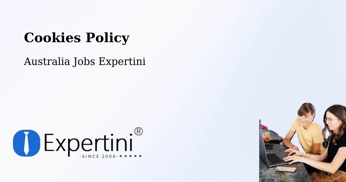 Cookie Policy – Robina - Australia Jobs Expertini