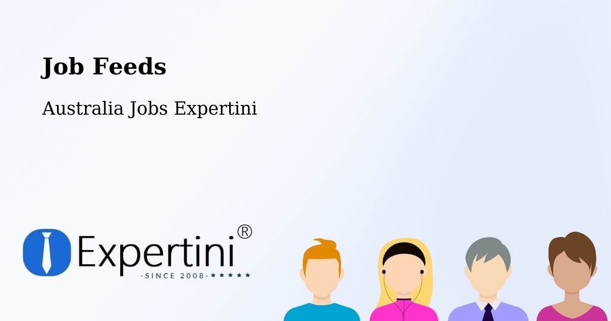 Job Listings Feed – Robina - Australia Jobs Expertini