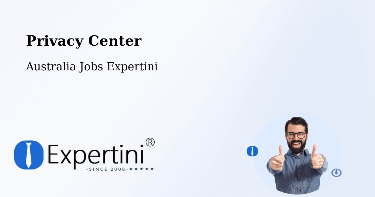 Privacy Policy – Robina - Australia Jobs Expertini