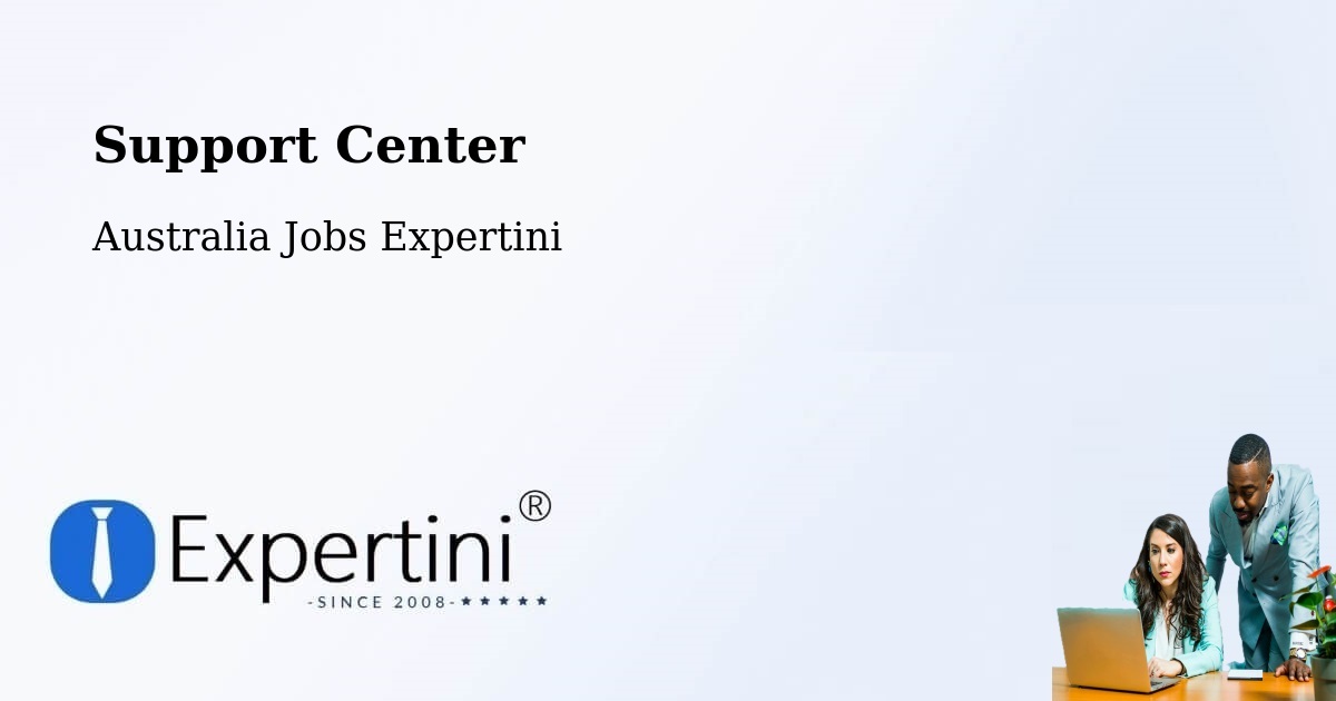 Support Services – Robina - Australia Jobs Expertini